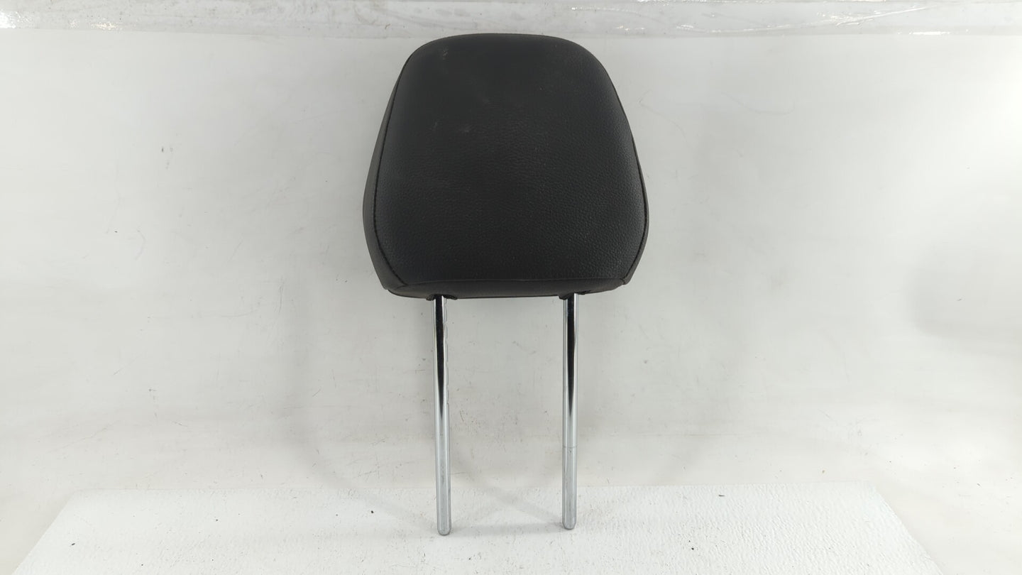 2013-2015 Hyundai Veloster Headrest Head Rest Front Driver Passenger Seat Fits Fits 2013 2014 2015 OEM Used Auto Parts - Oem