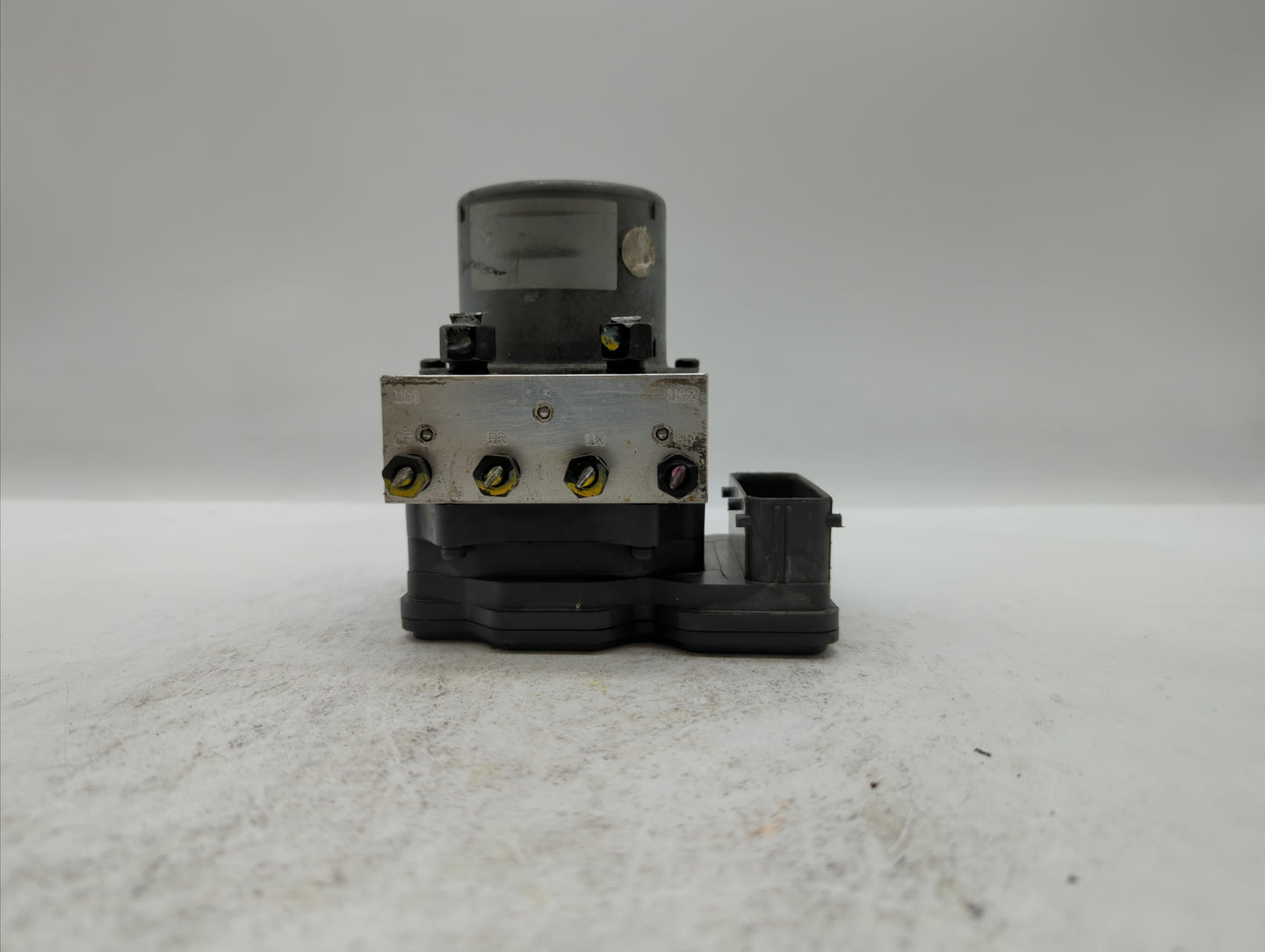 2015-2017 Hyundai Veloster ABS Pump Control Module Replacement P/N:BE6003G606 58920-2V480, 58920-2V470 Fits Fits 2015 2016 2