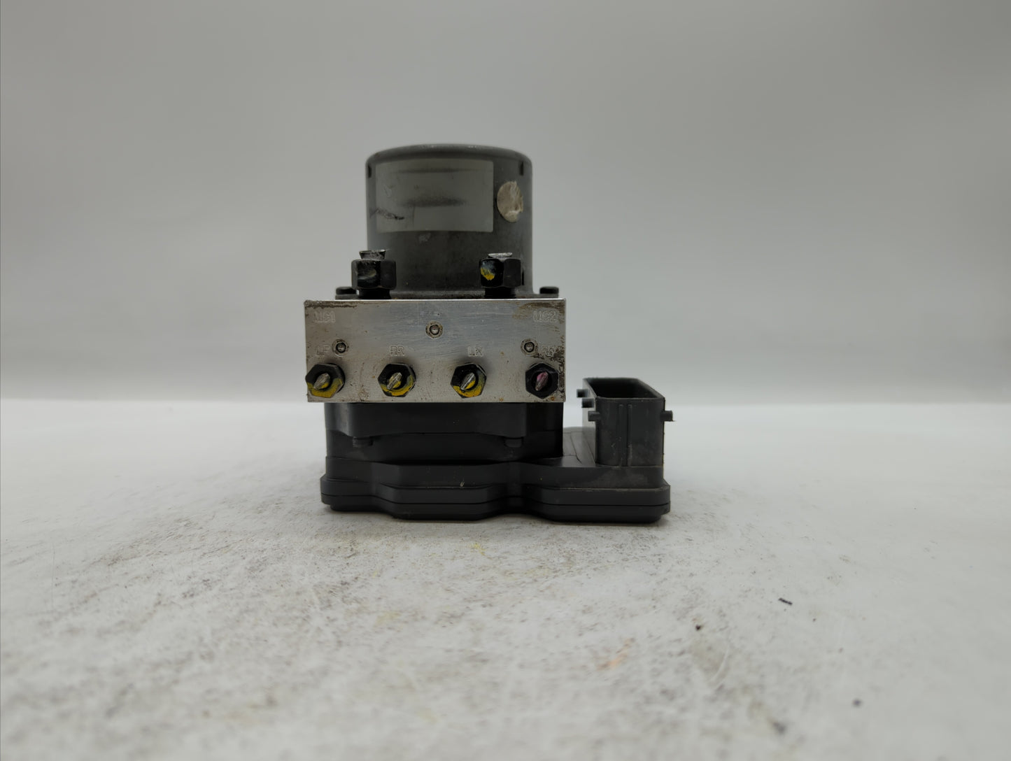 2015-2017 Hyundai Veloster ABS Pump Control Module Replacement P/N:BE6003G606 58920-2V480, 58920-2V470 Fits Fits 2015 2016 2