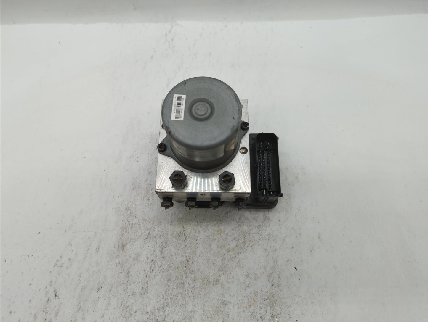 2015-2017 Hyundai Veloster ABS Pump Control Module Replacement P/N:BE6003G606 58920-2V480, 58920-2V470 Fits Fits 2015 2016 2