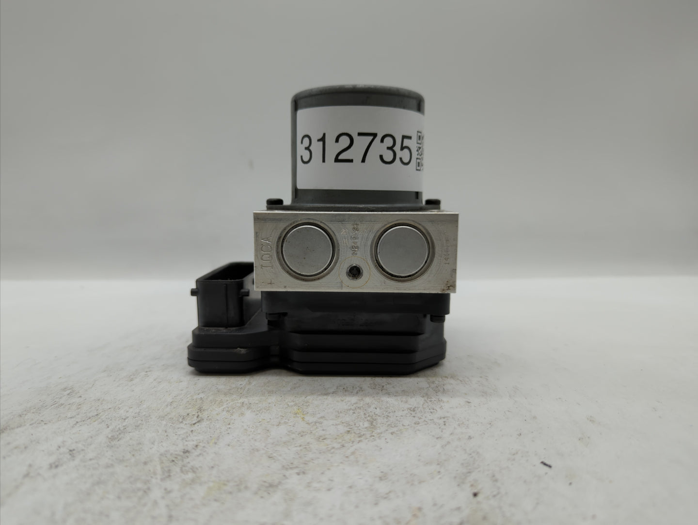 2015-2017 Hyundai Veloster ABS Pump Control Module Replacement P/N:BE6003G606 58920-2V480, 58920-2V470 Fits Fits 2015 2016 2