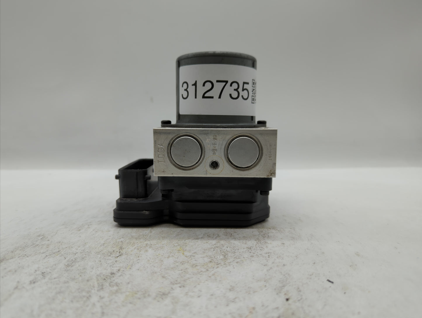 2015-2017 Hyundai Veloster ABS Pump Control Module Replacement P/N:BE6003G606 58920-2V480, 58920-2V470 Fits Fits 2015 2016 2