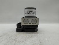 2015-2017 Hyundai Veloster ABS Pump Control Module Replacement P/N:BE6003G606 58920-2V480, 58920-2V470 Fits Fits 2015 2016 2