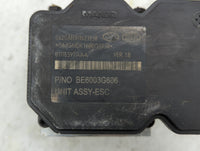 2015-2017 Hyundai Veloster ABS Pump Control Module Replacement P/N:BE6003G606 58920-2V480, 58920-2V470 Fits Fits 2015 2016 2