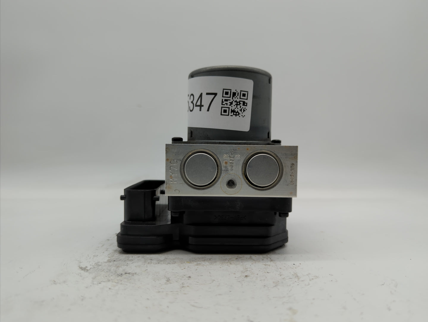 2015-2017 Hyundai Veloster ABS Pump Control Module Replacement P/N:BE6003G606 58920-2V480, 58920-2V470 Fits Fits 2015 2016 2