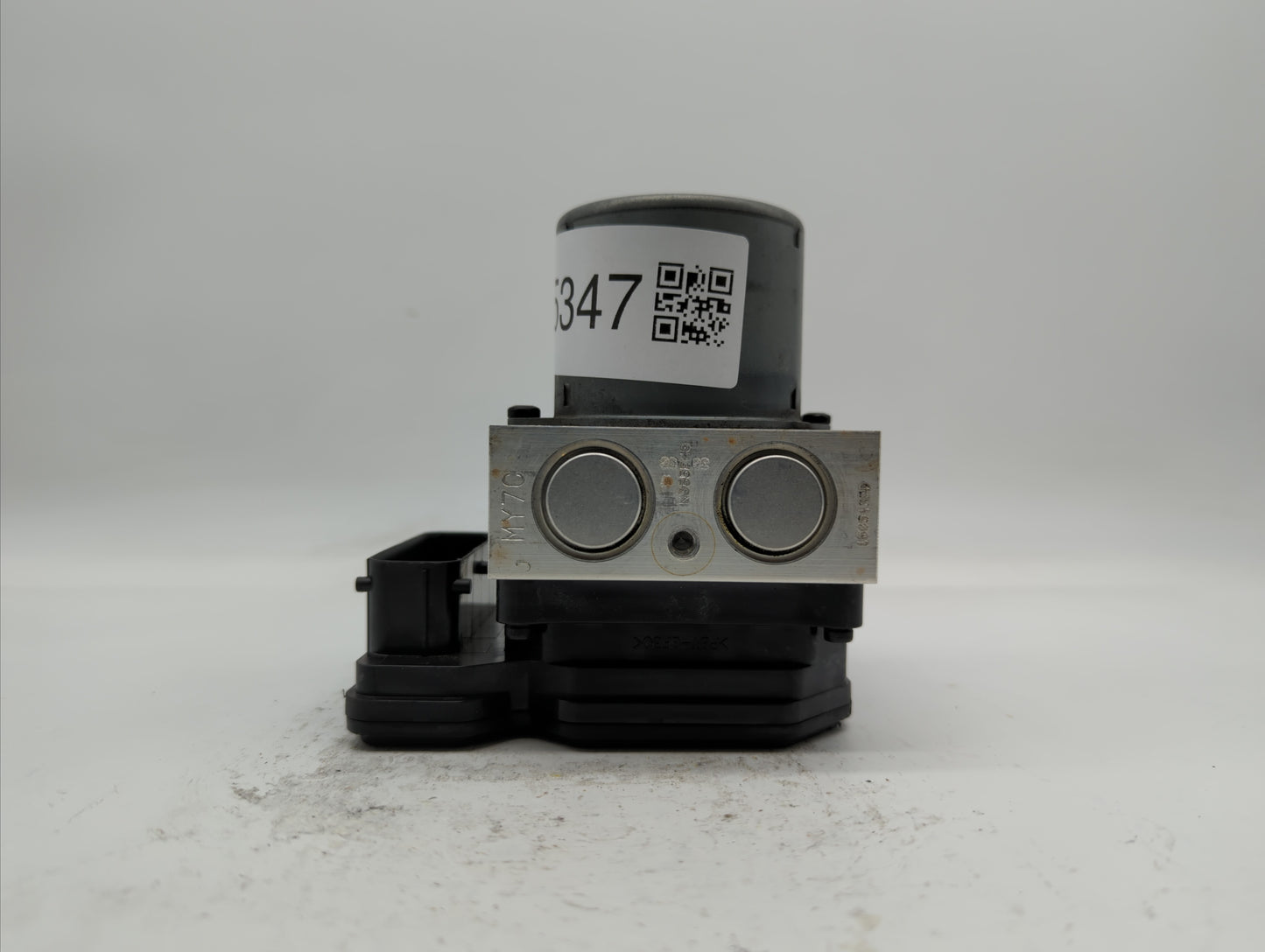 2015-2017 Hyundai Veloster ABS Pump Control Module Replacement P/N:BE6003G606 58920-2V480, 58920-2V470 Fits Fits 2015 2016 2