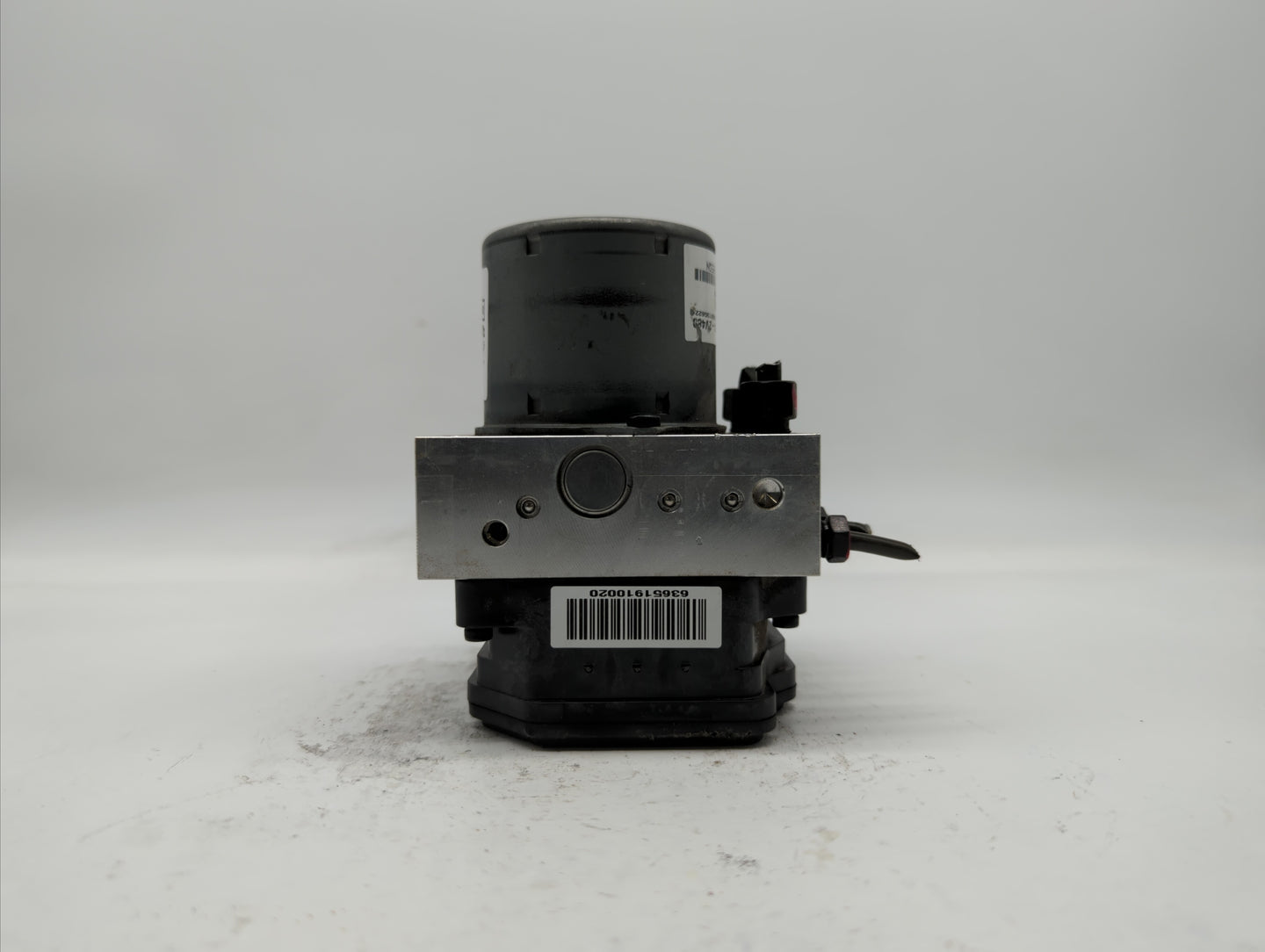 2015-2017 Hyundai Veloster ABS Pump Control Module Replacement P/N:BE6003G606 58920-2V480, 58920-2V470 Fits Fits 2015 2016 2