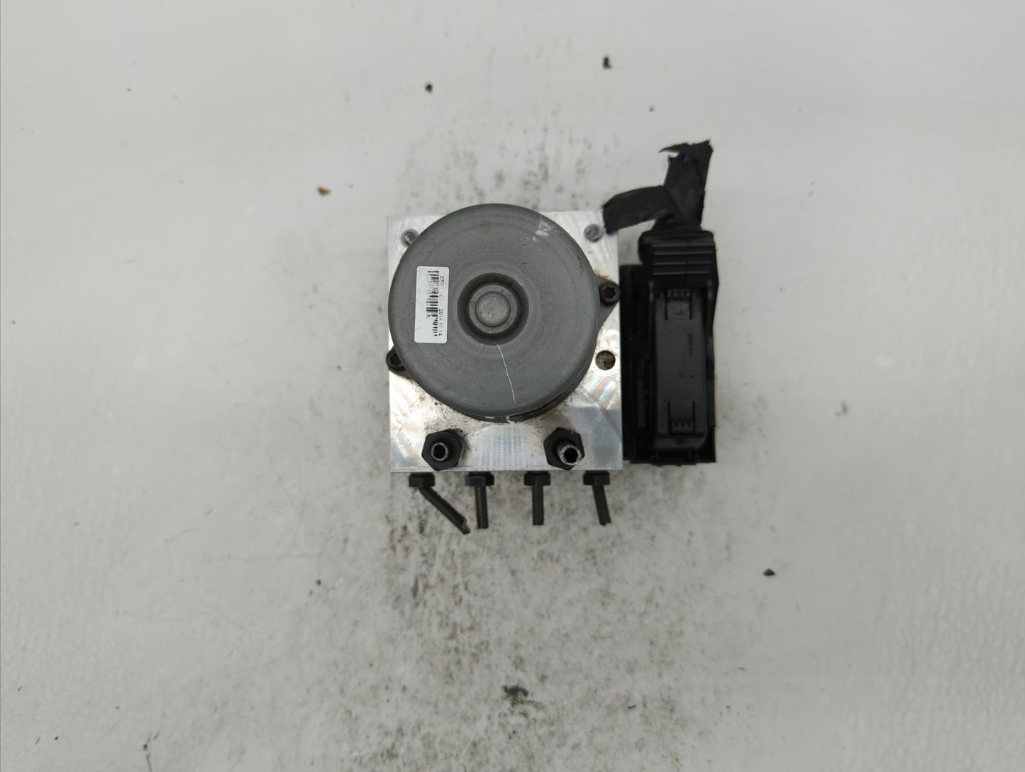 2015-2017 Hyundai Veloster ABS Pump Control Module Replacement P/N:BE6003G606 58920-2V480, 58920-2V470 Fits Fits 2015 2016 2