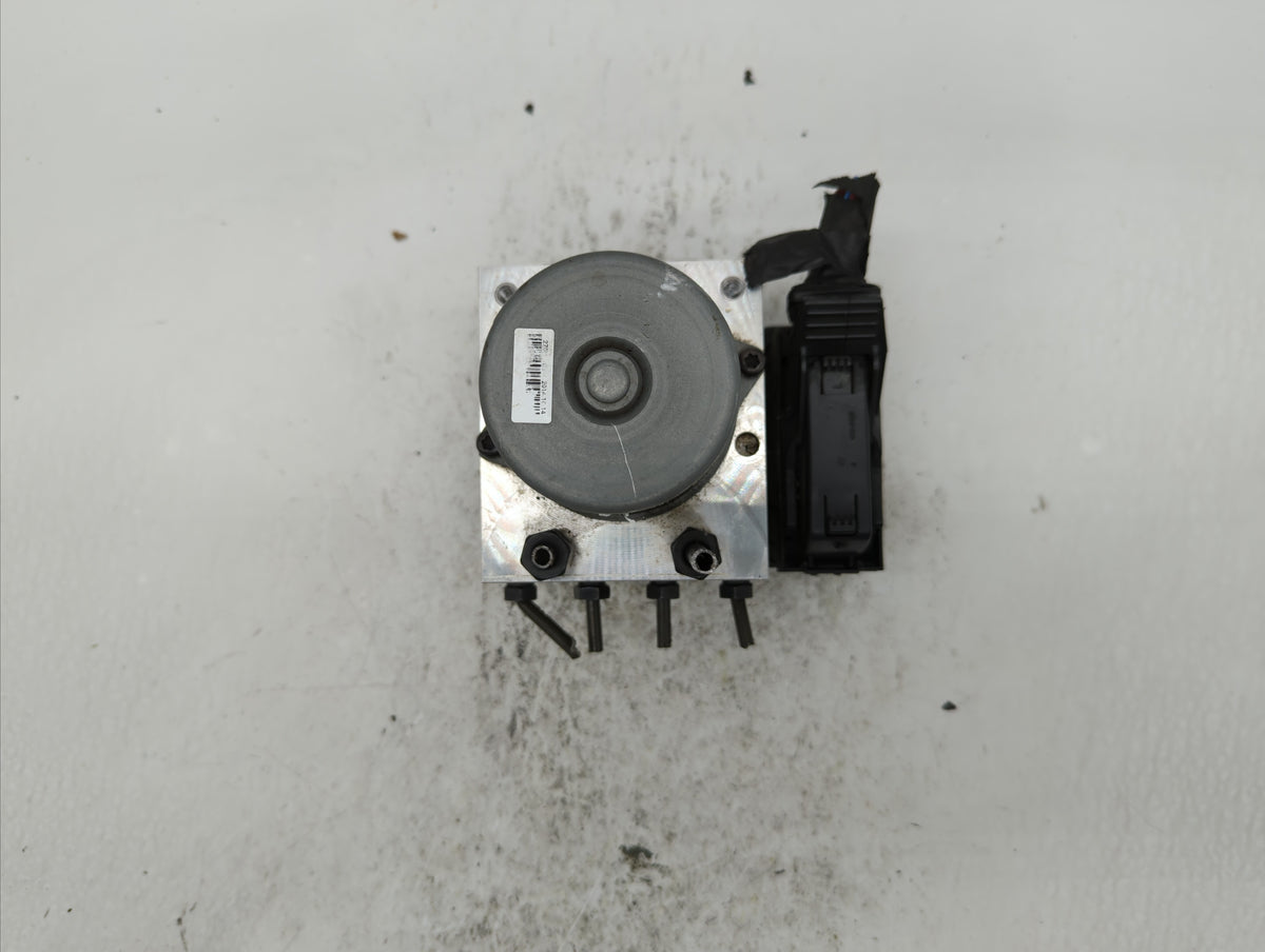 2015-2017 Hyundai Veloster Anti-Lock Brake ABS Pump Module Actuator OEM P/N:BE6003G606 58920-2V480 Fits Fits 2015 2016 2017 