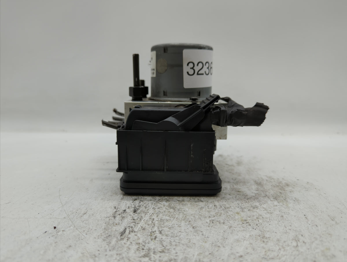 2015-2017 Hyundai Veloster Anti-Lock Brake ABS Pump Module Actuator OEM P/N:BE6003G606 58920-2V480 Fits Fits 2015 2016 2017 