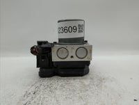 2015-2017 Hyundai Veloster Anti-Lock Brake ABS Pump Module Actuator OEM P/N:BE6003G606 58920-2V480 Fits Fits 2015 2016 2017 