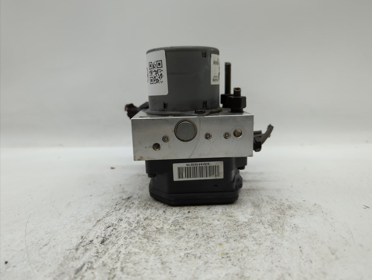 2015-2017 Hyundai Veloster Anti-Lock Brake ABS Pump Module Actuator OEM P/N:BE6003G606 58920-2V480 Fits Fits 2015 2016 2017 