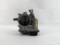 2013-2014 Hyundai Veloster Throttle Body P/N:35100-2B320 Fits Fits 2013 2014 2015 2016 OEM Used Auto Parts - Oemusedautopart