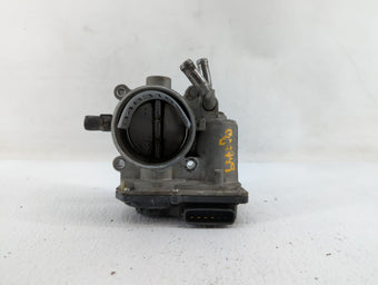 compare product 2013-2014 Hyundai Veloster Throttle Body P/N:35100-2B320 Fits Fits 2013 2014 2015 2016 OEM Used Auto Parts