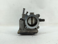 2013-2014 Hyundai Veloster Throttle Body P/N:35100-2B320 Fits Fits 2013 2014 2015 2016 OEM Used Auto Parts - Oemusedautopart