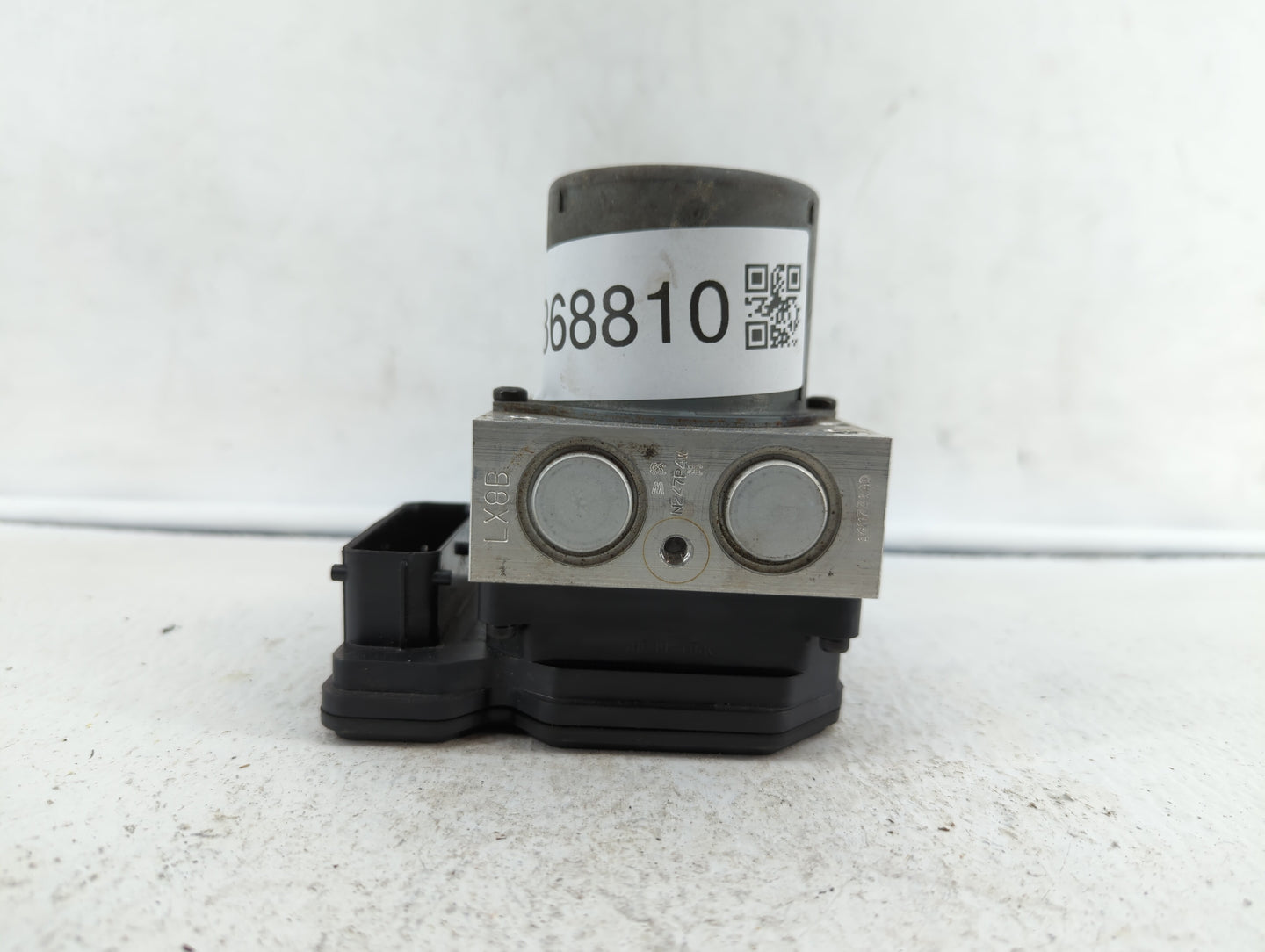 2015-2017 Hyundai Veloster ABS Pump Control Module Replacement P/N:BE6003G606 58920-2V480, 58920-2V470 Fits Fits 2015 2016 2