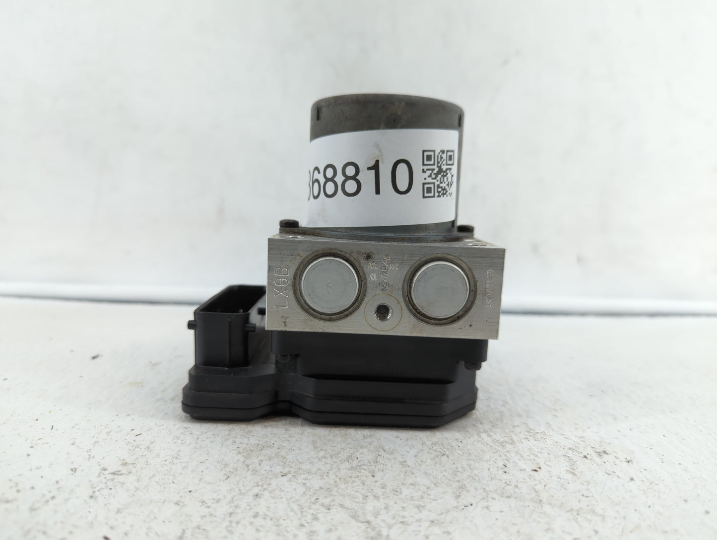 2015-2017 Hyundai Veloster ABS Pump Control Module Replacement P/N:BE6003G606 58920-2V480, 58920-2V470 Fits Fits 2015 2016 2