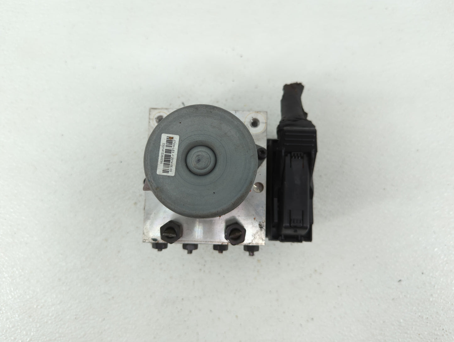 2015-2017 Hyundai Veloster ABS Pump Control Module Replacement P/N:BE6003G606 58920-2V480, 58920-2V470 Fits Fits 2015 2016 2