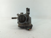 2012-2017 Hyundai Veloster Throttle Body P/N:35100-2B300 Fits Fits 2012 2013 2014 2015 2016 2017 2018 2019 OEM Used Auto Par