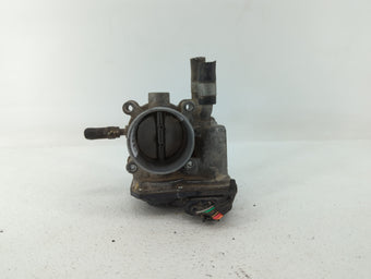 compare product 2012-2017 Hyundai Veloster Throttle Body P/N:35100-2B300 Fits Fits 2012 2013 2014 2015 2016 2017 2018 2019 OEM Used Auto Parts