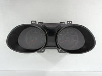 2012-2015 Hyundai Veloster Instrument Cluster Speedometer Gauges P/N:94011-2V320PD5 94011-2V320 Fits Fits 2012 2013 2014 201