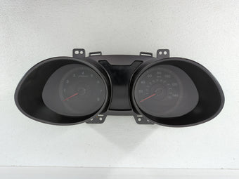 compare product 2012-2015 Hyundai Veloster Instrument Cluster Speedometer Gauges P/N:94011-2V320PD5 94011-2V320 Fits Fits 2012 2013 2014 2015 OEM Used Auto Parts