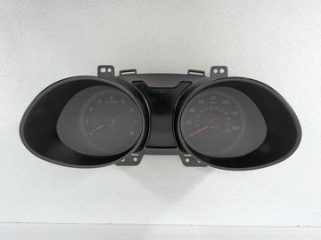 2012-2015 Hyundai Veloster Instrument Cluster Speedometer Gauges P/N:94011-2V320PD5 94011-2V320 Fits Fits 2012 2013 2014 201