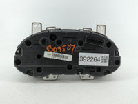 2012-2015 Hyundai Veloster Instrument Cluster Speedometer Gauges P/N:94011-2V320PD5 94011-2V320 Fits Fits 2012 2013 2014 201
