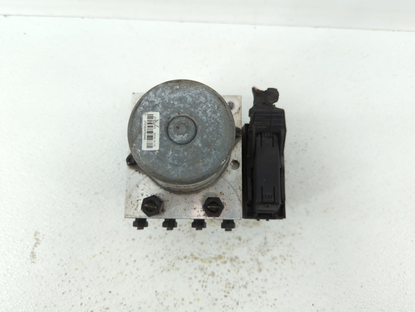 2015-2017 Hyundai Veloster ABS Pump Control Module Replacement P/N:BE6003G606 58920-2V480, 58920-2V470 Fits Fits 2015 2016 2