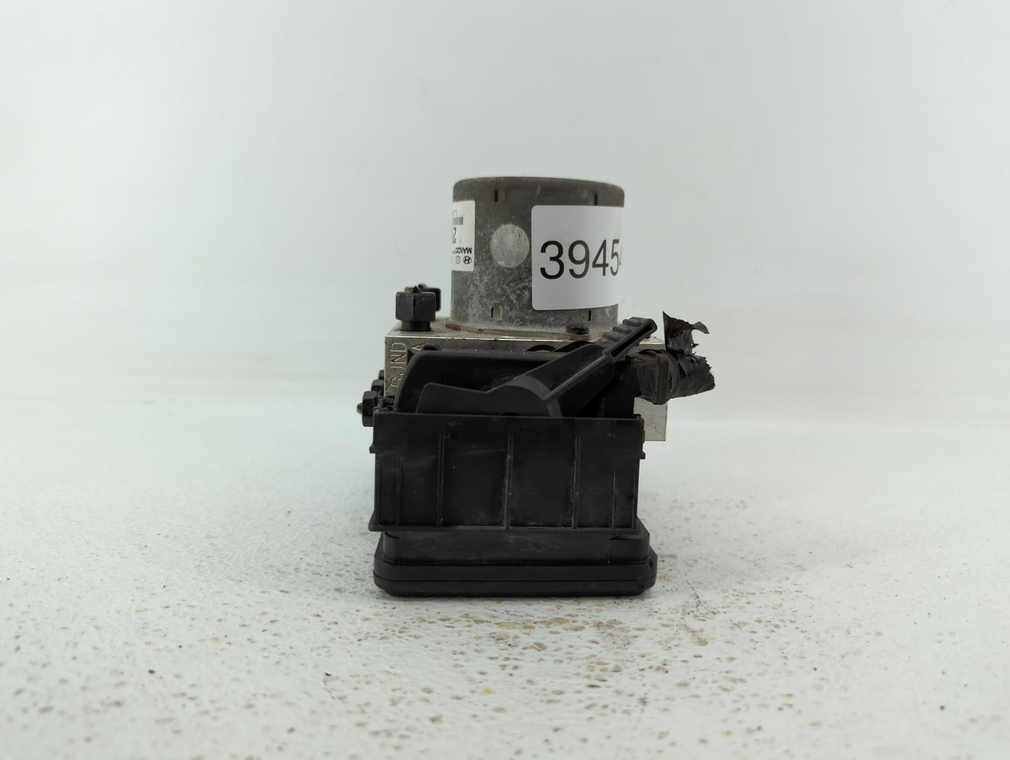2015-2017 Hyundai Veloster ABS Pump Control Module Replacement P/N:BE6003G606 58920-2V480, 58920-2V470 Fits Fits 2015 2016 2
