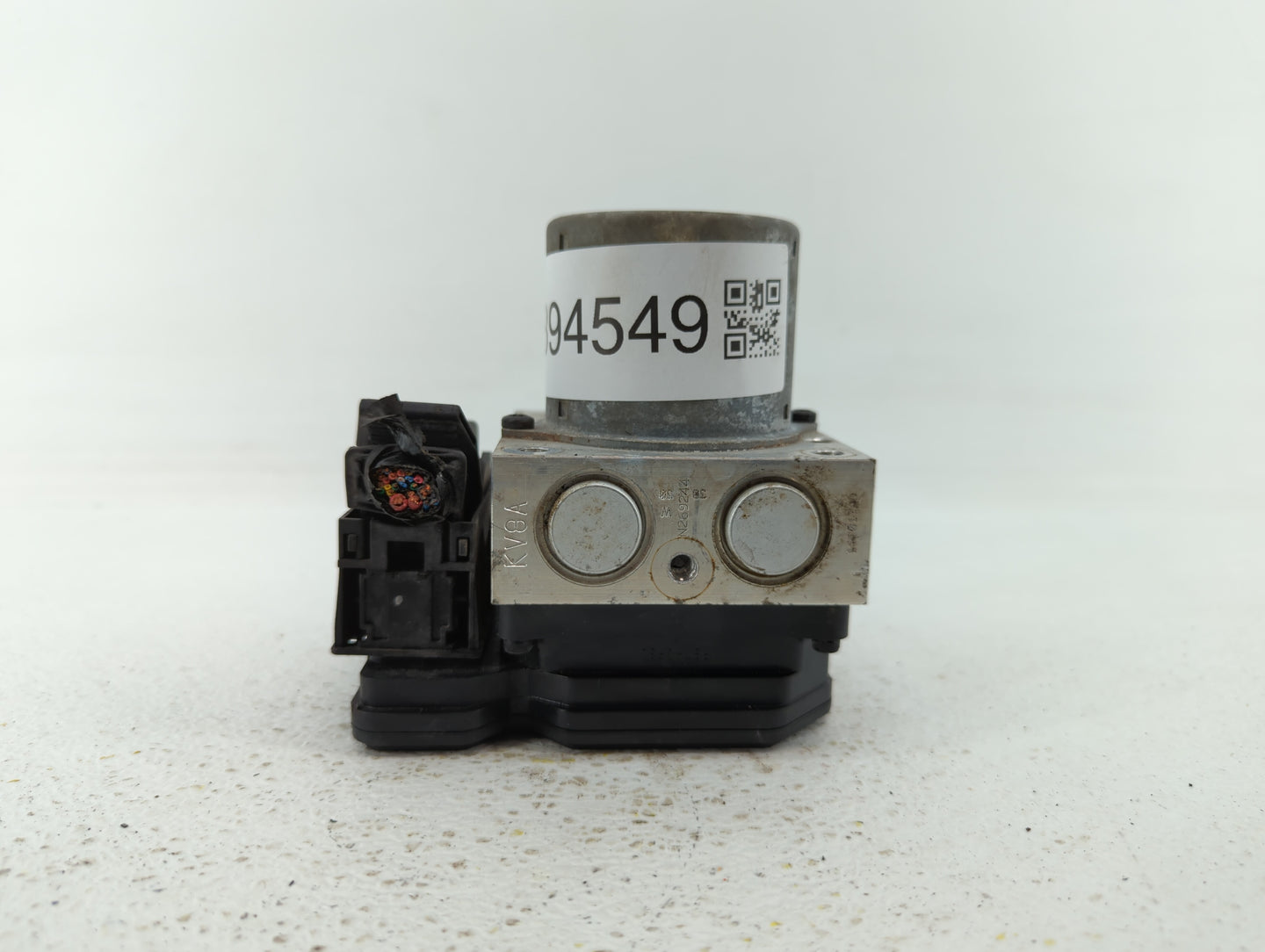 2015-2017 Hyundai Veloster ABS Pump Control Module Replacement P/N:BE6003G606 58920-2V480, 58920-2V470 Fits Fits 2015 2016 2