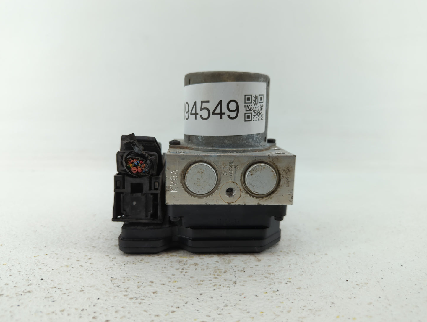 2015-2017 Hyundai Veloster ABS Pump Control Module Replacement P/N:BE6003G606 58920-2V480, 58920-2V470 Fits Fits 2015 2016 2
