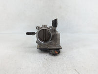 2012-2017 Hyundai Veloster Throttle Body P/N:35100-2B300 Fits Fits 2012 2013 2014 2015 2016 2017 2018 2019 OEM Used Auto Par
