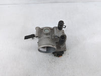 2012-2017 Hyundai Veloster Throttle Body P/N:35100-2B300 Fits Fits 2012 2013 2014 2015 2016 2017 2018 2019 OEM Used Auto Par
