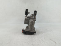 2012-2017 Hyundai Veloster Throttle Body P/N:35100-2B300 Fits Fits 2012 2013 2014 2015 2016 2017 2018 2019 OEM Used Auto Par