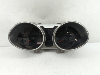 compare product 2012-2015 Hyundai Veloster Instrument Cluster Speedometer Gauges P/N:94011-2V331PD5 94011-2V330PD5 Fits Fits 2012 2013 2014 2015 OEM Used Auto Parts