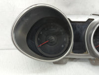 2012-2015 Hyundai Veloster Instrument Cluster Speedometer Gauges P/N:94011-2V331PD5 94011-2V330PD5 Fits Fits 2012 2013 2014 