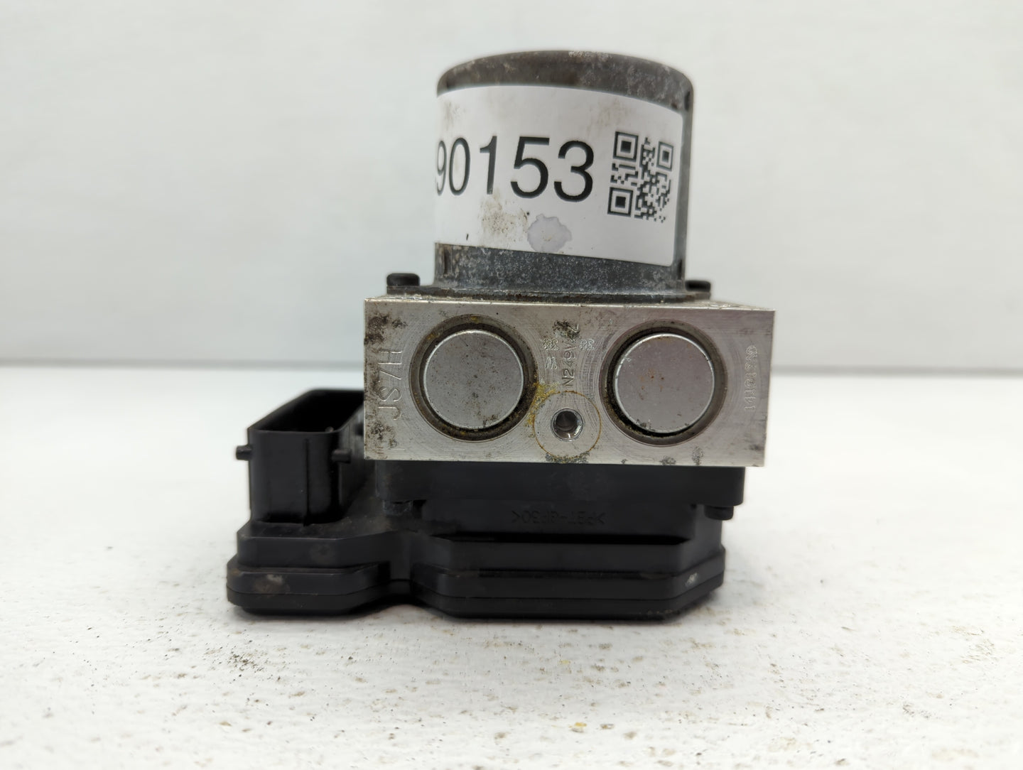 2015-2017 Hyundai Veloster ABS Pump Control Module Replacement P/N:58920-2V470 Fits Fits 2015 2016 2017 OEM Used Auto Parts 