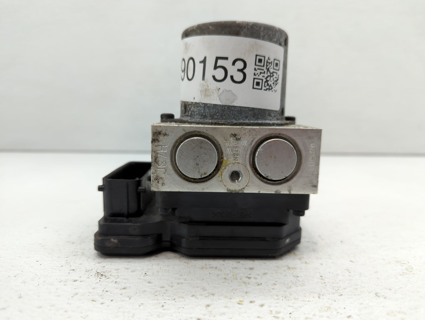 2015-2017 Hyundai Veloster ABS Pump Control Module Replacement P/N:58920-2V470 Fits Fits 2015 2016 2017 OEM Used Auto Parts 