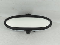 2019-2020 Hyundai Veloster Interior Rear View Mirror Replacement OEM P/N:A046412 E4012143 Fits Fits 2018 2019 2020 2021 2022