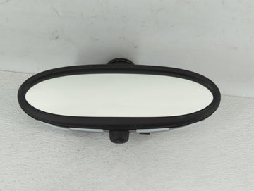 2019-2020 Hyundai Veloster Interior Rear View Mirror Replacement OEM P/N:A046412 E4012143 Fits Fits 2018 2019 2020 2021 2022