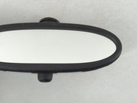 2019-2020 Hyundai Veloster Interior Rear View Mirror Replacement OEM P/N:A046412 E4012143 Fits Fits 2018 2019 2020 2021 2022