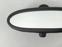2019-2020 Hyundai Veloster Interior Rear View Mirror Replacement OEM P/N:A046412 E4012143 Fits Fits 2018 2019 2020 2021 2022
