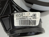 2019-2020 Hyundai Veloster Interior Rear View Mirror Replacement OEM P/N:A046412 E4012143 Fits Fits 2018 2019 2020 2021 2022