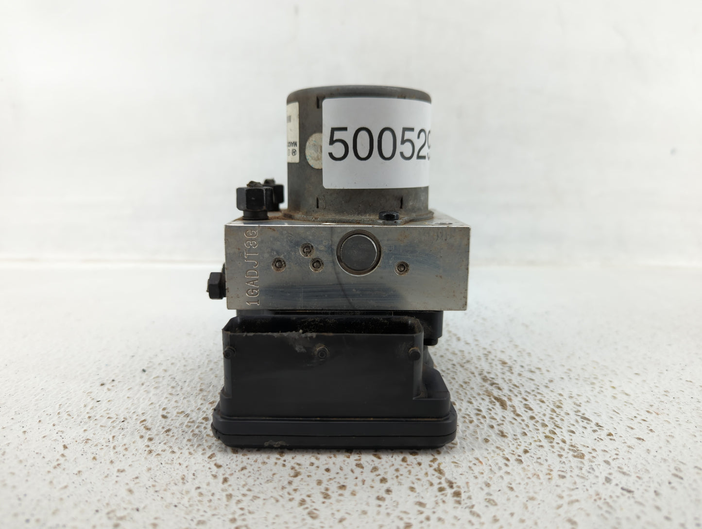 2015-2017 Hyundai Veloster ABS Pump Control Module Replacement P/N:58920-2V470 Fits Fits 2015 2016 2017 OEM Used Auto Parts 