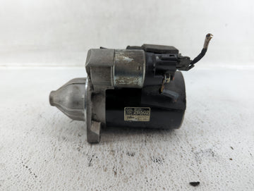 2013-2017 Hyundai Veloster Car Starter Motor Solenoid OEM P/N:36100-2B502 Fits Fits 2012 2013 2014 2015 2016 2017 OEM Used A