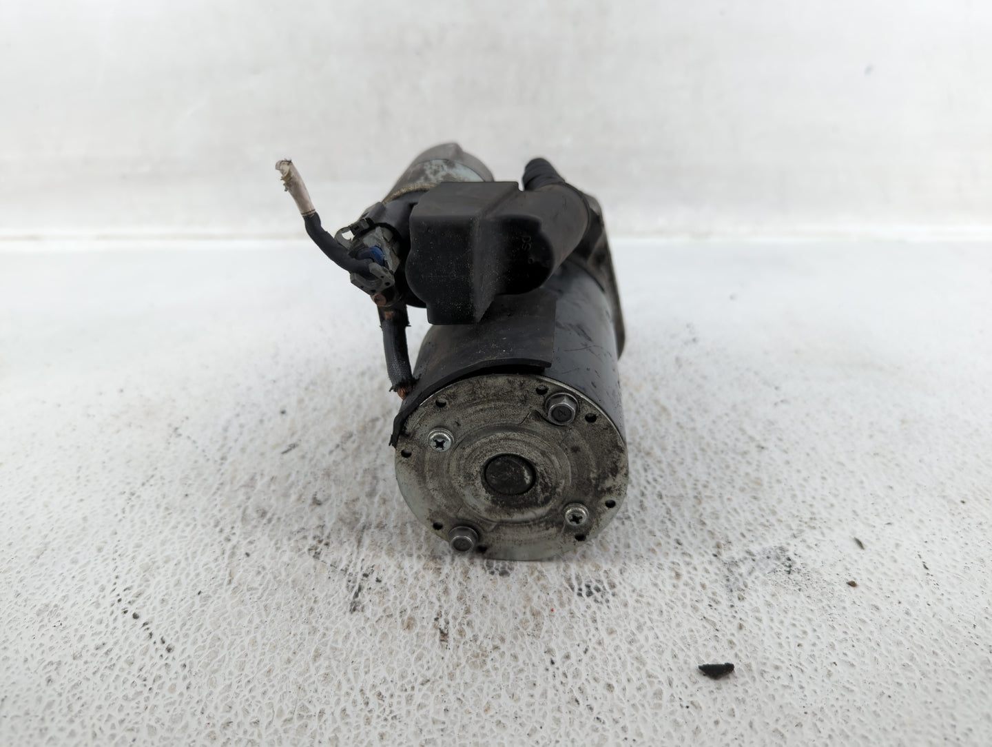 2013-2017 Hyundai Veloster Car Starter Motor Solenoid OEM P/N:36100-2B502 Fits Fits 2012 2013 2014 2015 2016 2017 OEM Used A
