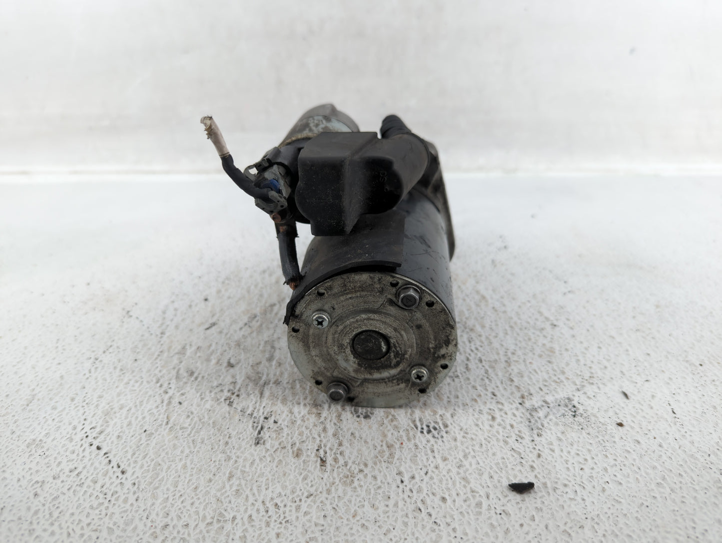 2013-2017 Hyundai Veloster Car Starter Motor Solenoid OEM P/N:36100-2B502 Fits Fits 2012 2013 2014 2015 2016 2017 OEM Used A