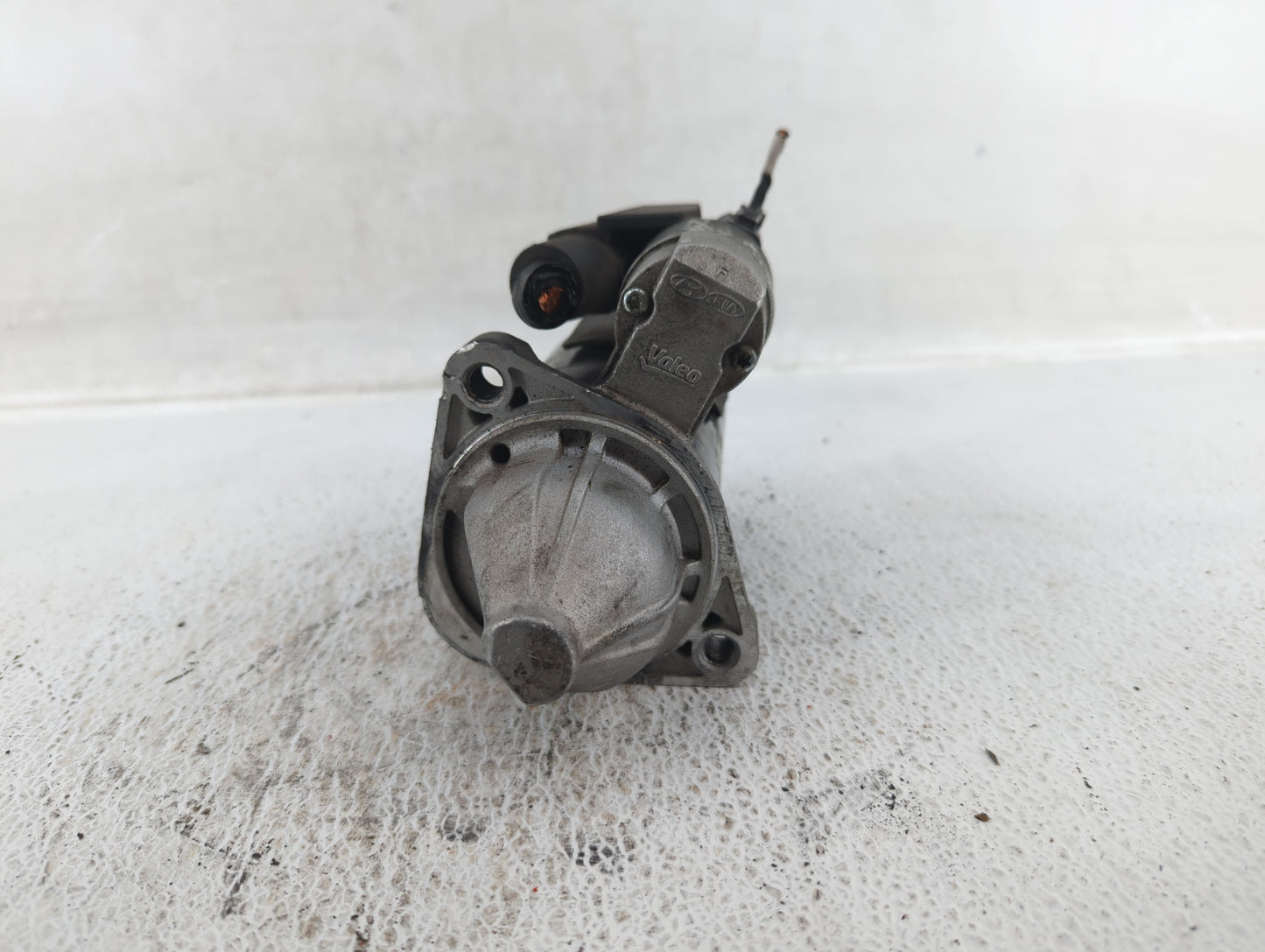 2013-2017 Hyundai Veloster Car Starter Motor Solenoid OEM P/N:36100-2B502 Fits Fits 2012 2013 2014 2015 2016 2017 OEM Used A