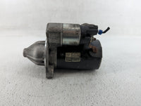 2013-2017 Hyundai Veloster Car Starter Motor Solenoid OEM P/N:36100-2B500 36100-2B100 Fits Fits 2012 2013 2014 2015 2016 201